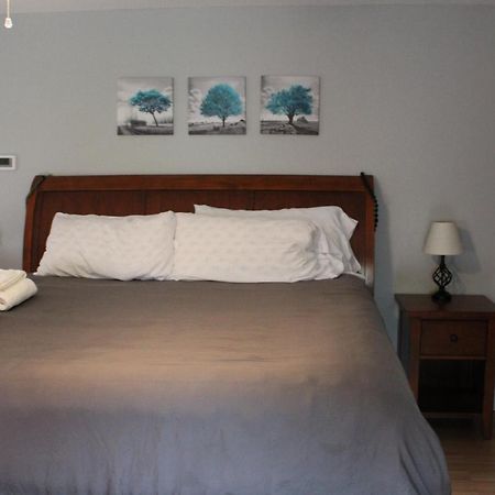 Maple Leaf Acre Villa Williston Bagian luar foto